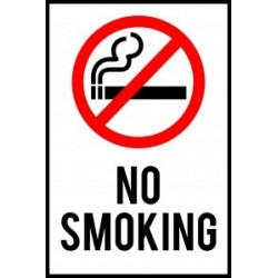 No Smoking 2