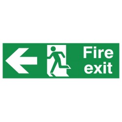 Fire Exit 2