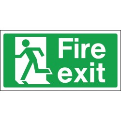 Fire Exit
