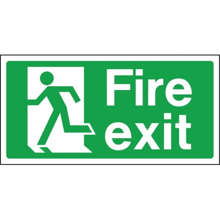 Fire Exit
