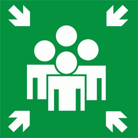 Fire Assembly Point