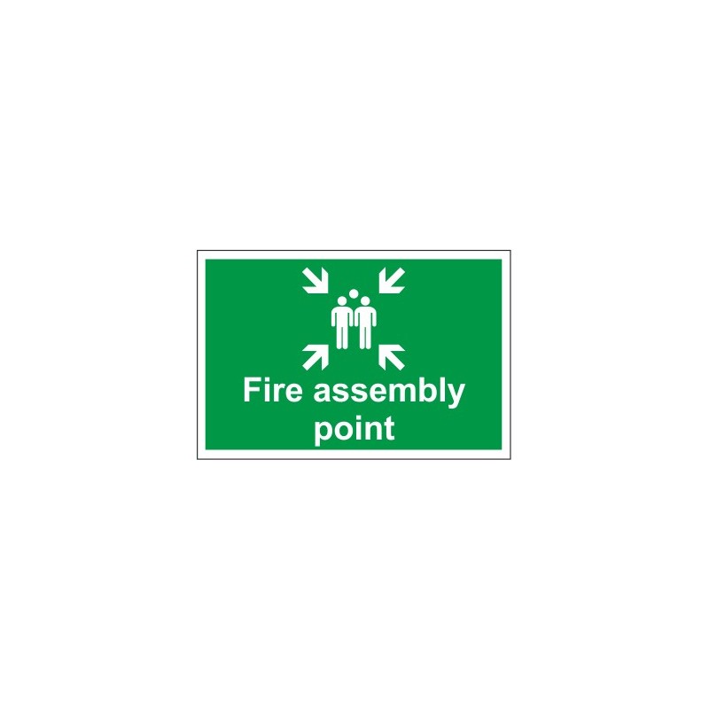 Fire Assembly Point
