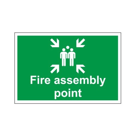 Fire Assembly Point