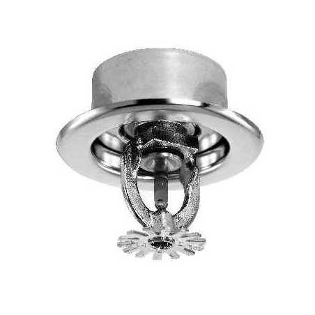 Sprinkler Head 79"