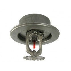 Sprinkler Head 68" 2