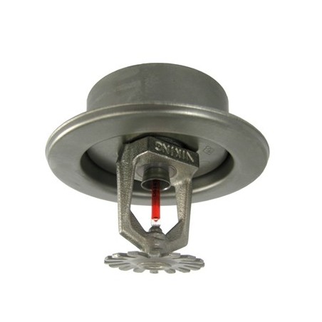 Sprinkler Head 68"