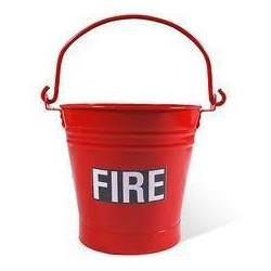 Fire Bucket