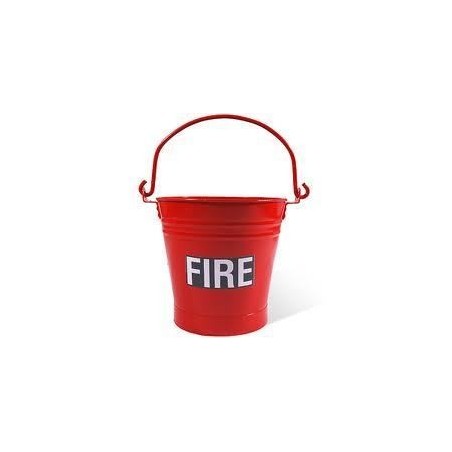 Fire Bucket