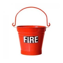 Fire Bucket 2