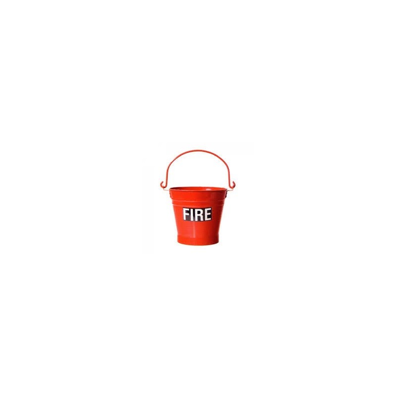 Fire Bucket