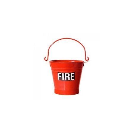 Fire Bucket