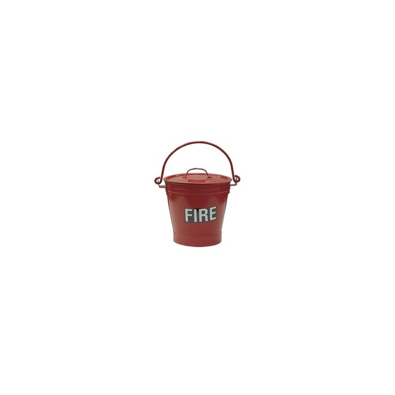 Fire Bucket