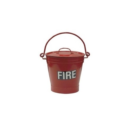 Fire Bucket