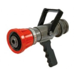 AWG Hand Controlled Branch Pipe 2