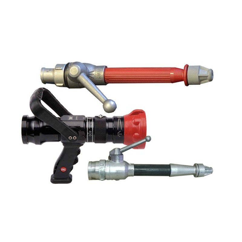 AWG Hand Controlled Branch Pipe