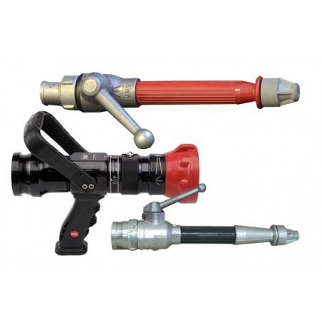 AWG Hand Controlled Branch Pipe