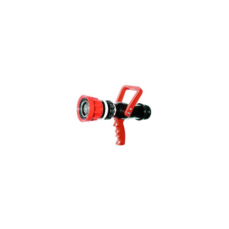 AWG Hand Controlled Branch Pipe