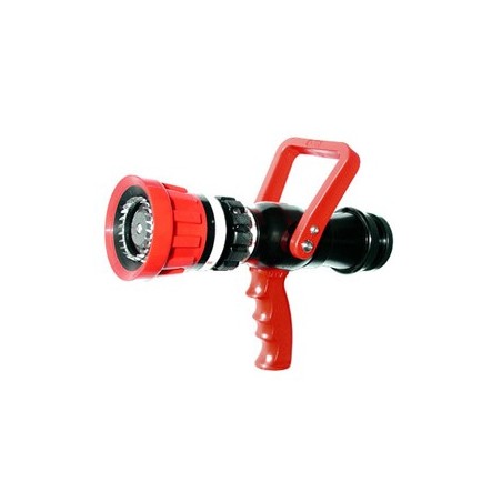 AWG Hand Controlled Branch Pipe