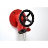 2'/2" Flanged Landing Valve