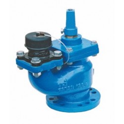 3" Underground Fire Hydrant 2