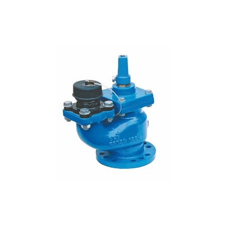 3" Underground Fire Hydrant
