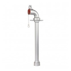 Single Outlet Stand Pipe