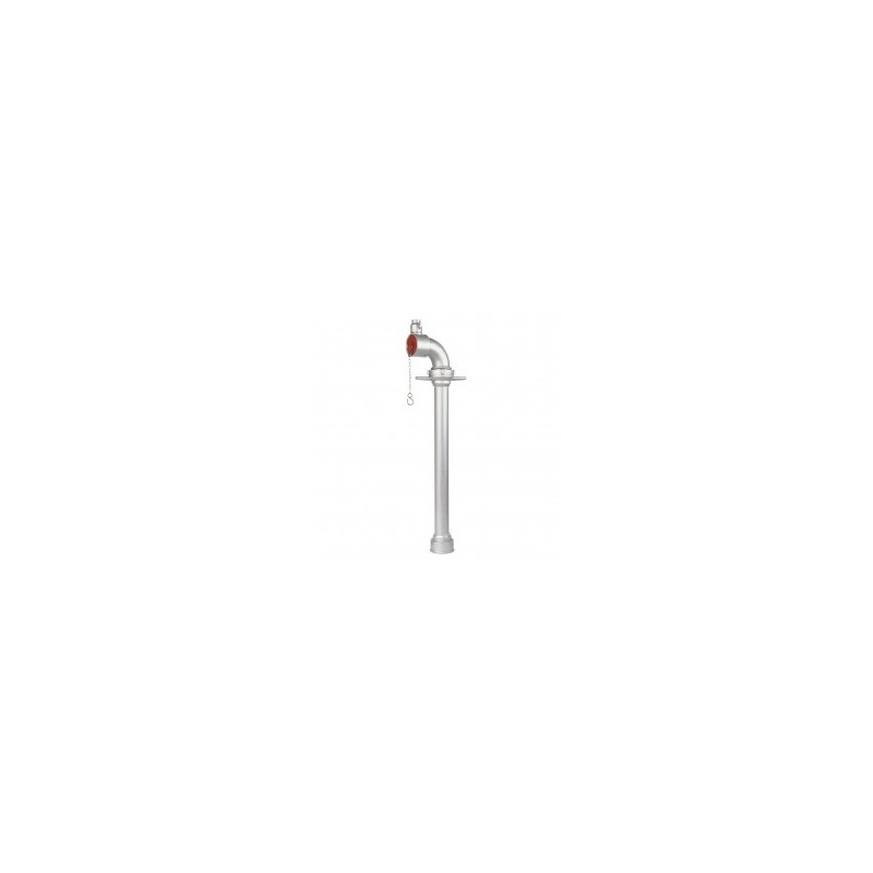 Single Outlet Stand Pipe