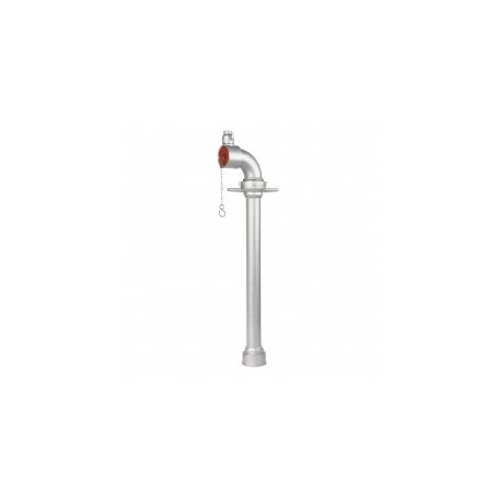 Single Outlet Stand Pipe