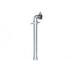 Single Outlet Stand Pipe 2