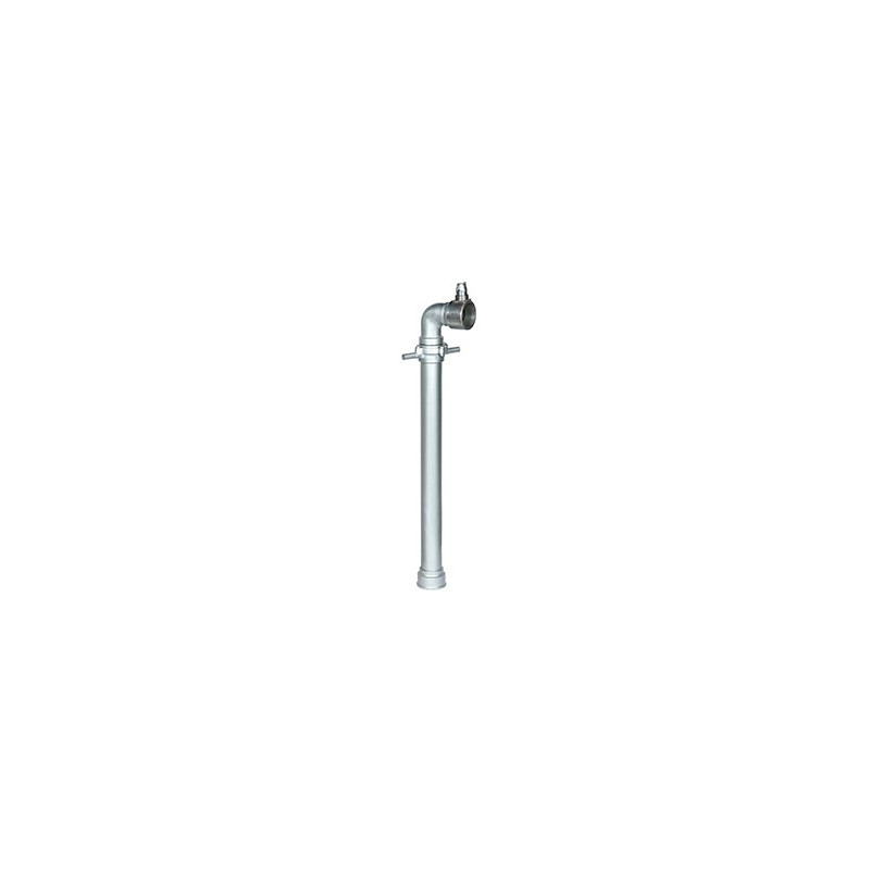 Single Outlet Stand Pipe