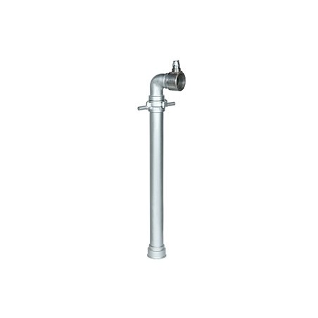 Single Outlet Stand Pipe