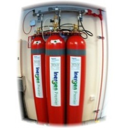 Inergen Systems