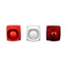 Zeta Maxitone Addressable Sounder (Red)