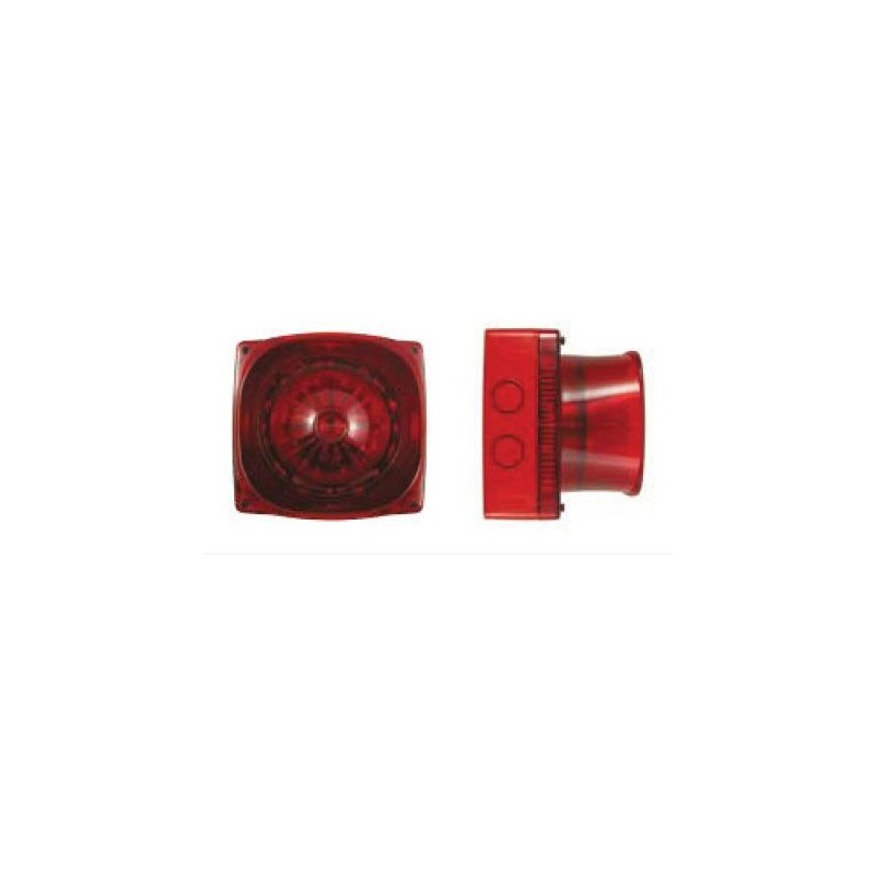 xtratone  addressable Combine sounder beacon