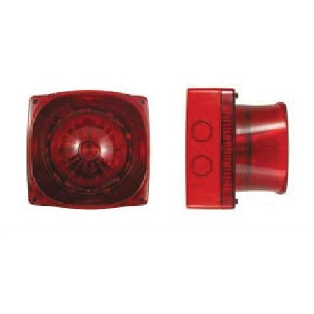 xtratone  addressable Combine sounder beacon