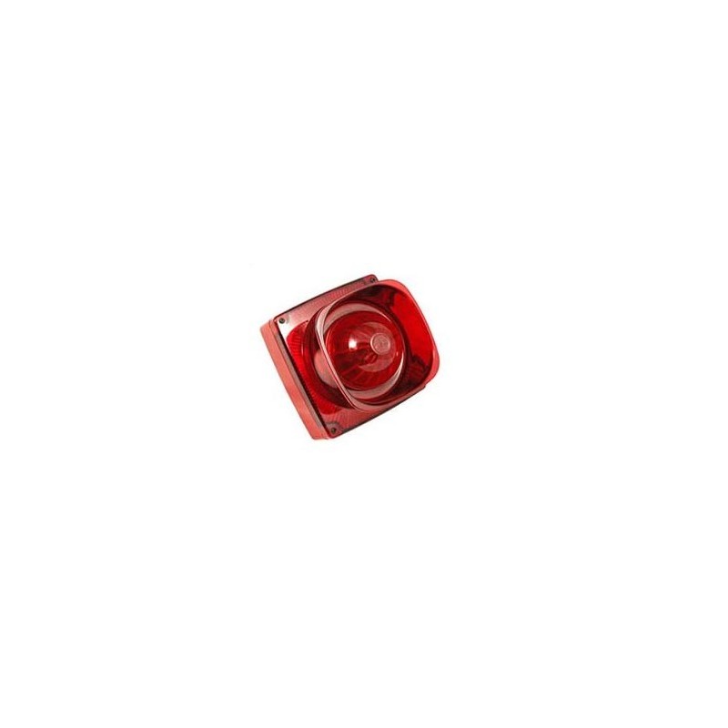 Addressable Maxitone Sounder Flasher