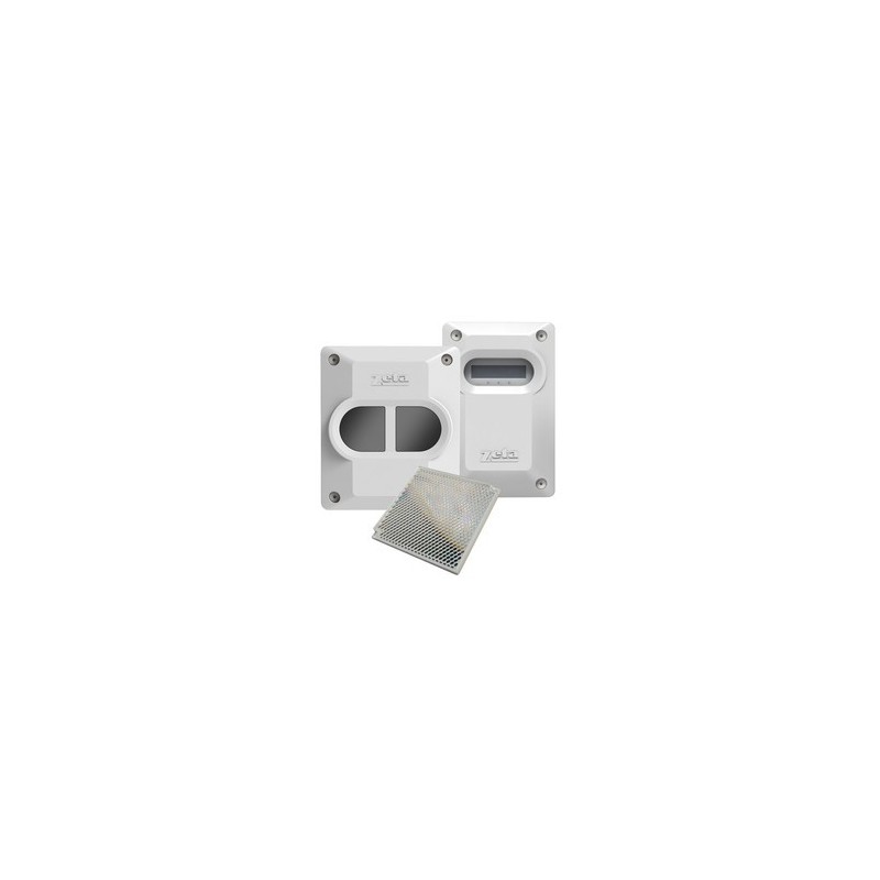 Beam Detector