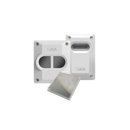 Beam Detector