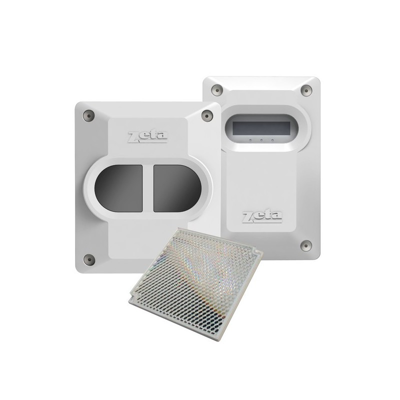 Beam Detector