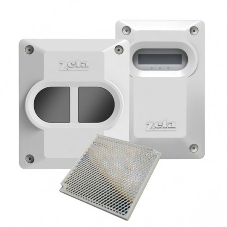 Beam Detector