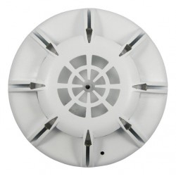 FYREYE  MK11 addressable  Fixed Heat Detector