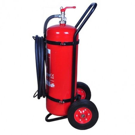 50LTR  Foam Trolley