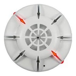 FYREYE  MK11 Conventional Fixed Heat Detector