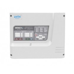 Conventional Fire alarm Panel Infinity 8 8 Zone 