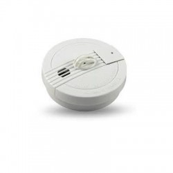 Heat detector stand alone