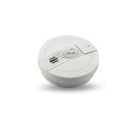 Heat detector stand alone