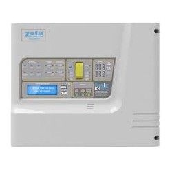 Premier EX PRO Combined Fire & Extinguishing Panel