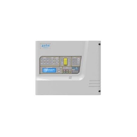 Premier EX PRO Combined Fire & Extinguishing Panel