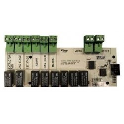 Premiere Ex PRO output relay pcbs