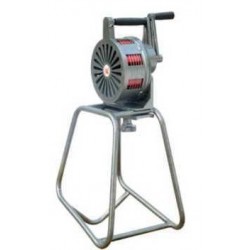 Rotary Manual Bell